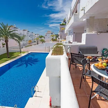Valle Romano 4-8 Homestay Estepona