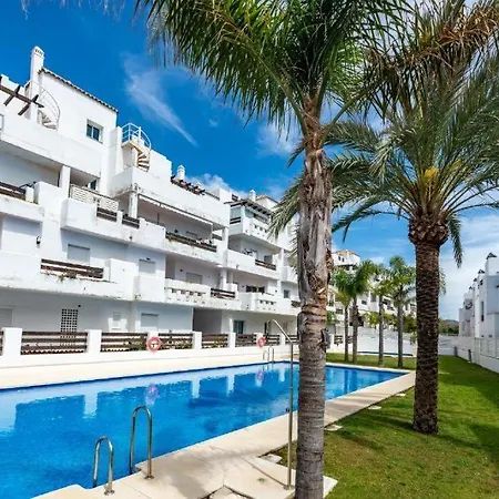Valle Romano 4-8 * Estepona