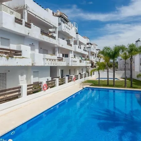 Valle Romano 4-8 Homestay Estepona